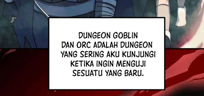 Everyone Regressed Except Me Chapter 19 Gambar 41