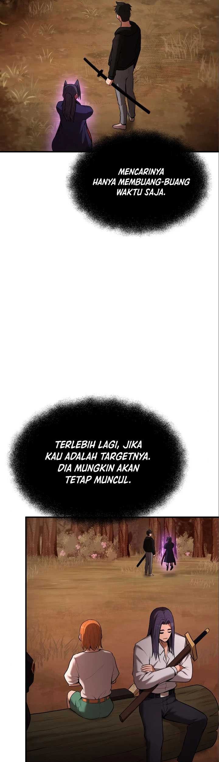 I Became a Renowned Family’s Sword Prodigy Chapter 86 Gambar 34