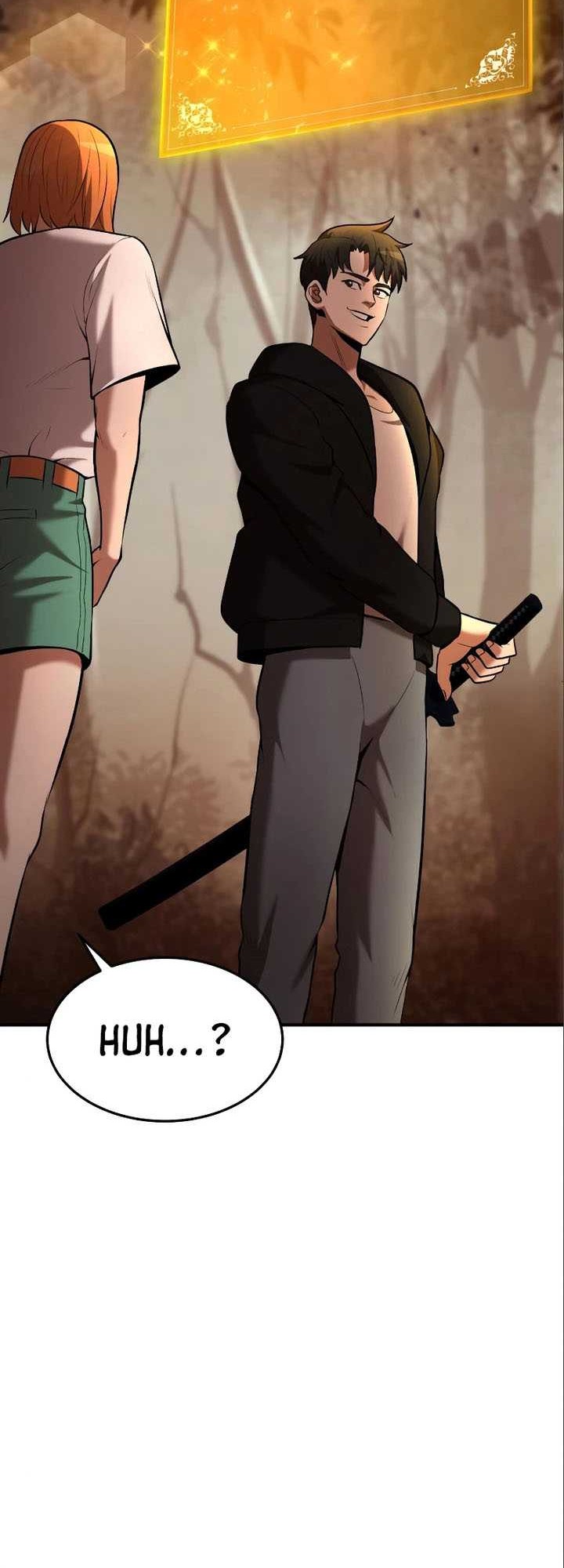 I Became a Renowned Family’s Sword Prodigy Chapter 86 Gambar 41
