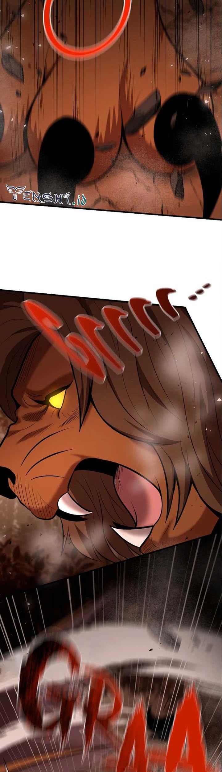I Became a Renowned Family’s Sword Prodigy Chapter 86 Gambar 47