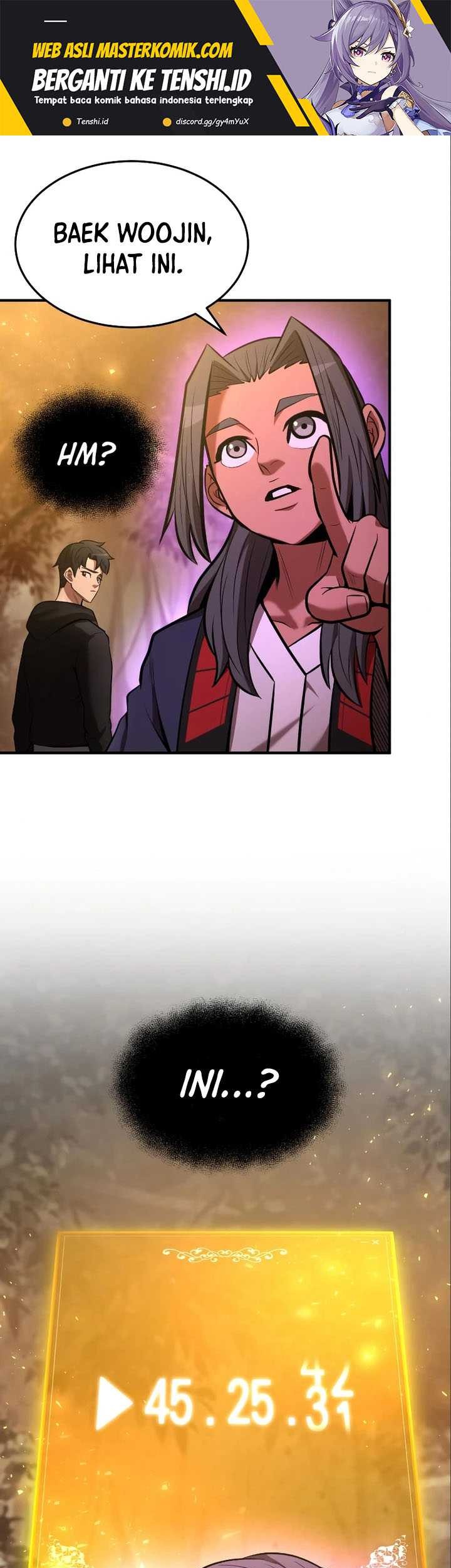 Baca Manhwa I Became a Renowned Family’s Sword Prodigy Chapter 86 Gambar 2