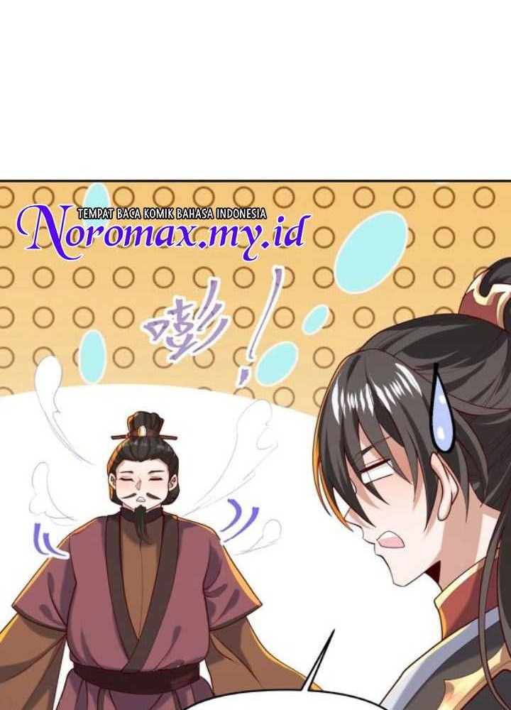It’s Over! The Queen’s Soft Rice Husband is Actually Invincible Chapter 320 Gambar 7