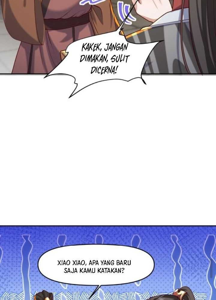 It’s Over! The Queen’s Soft Rice Husband is Actually Invincible Chapter 320 Gambar 9