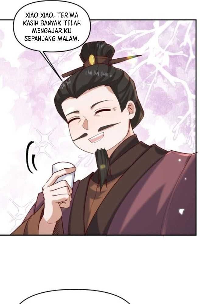 It’s Over! The Queen’s Soft Rice Husband is Actually Invincible Chapter 320 Gambar 15