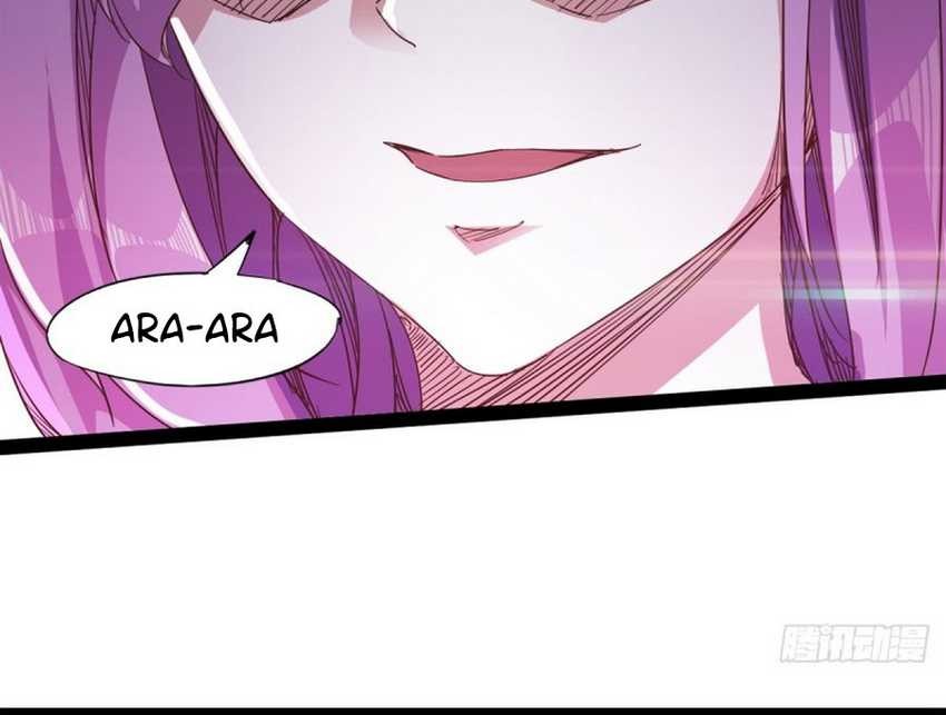 Path of the Sword Chapter 34 Gambar 19