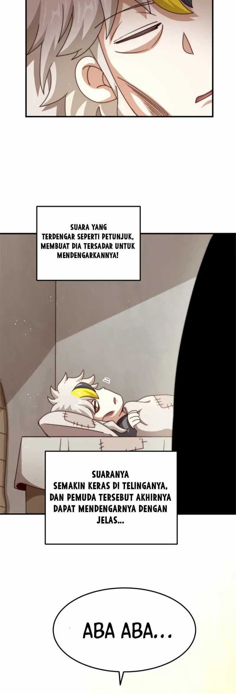 Beyond Myriad Peoples Chapter 272 Gambar 17