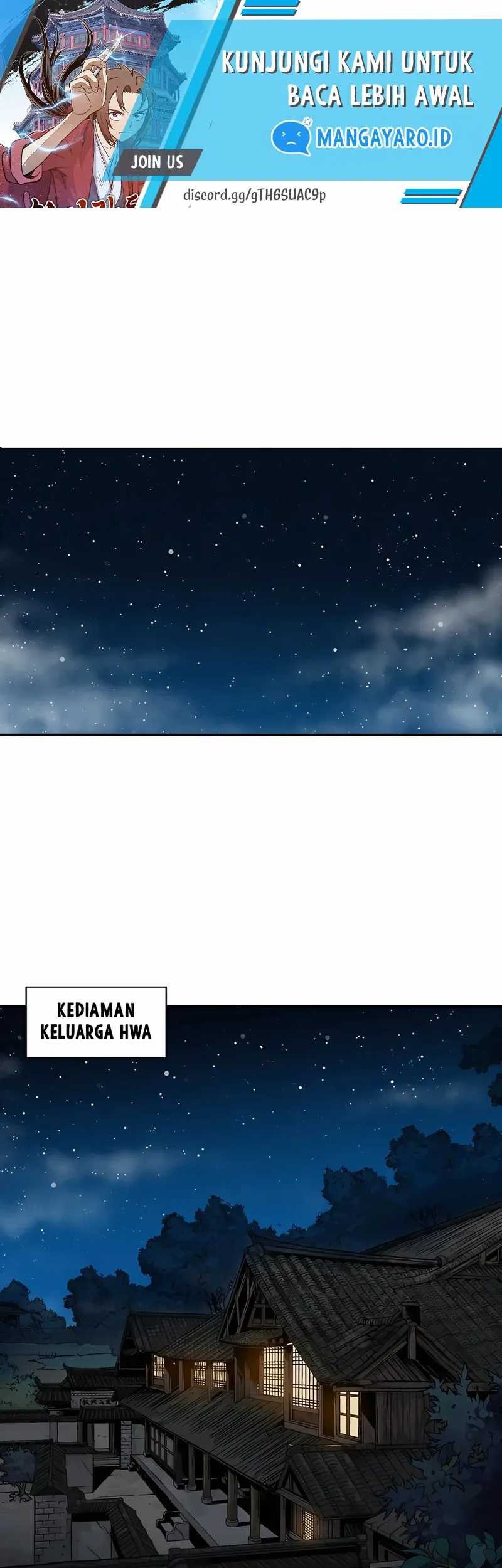 Baca Manhwa I Reincarnated as a Legendary Surgeon Chapter 86 Gambar 2