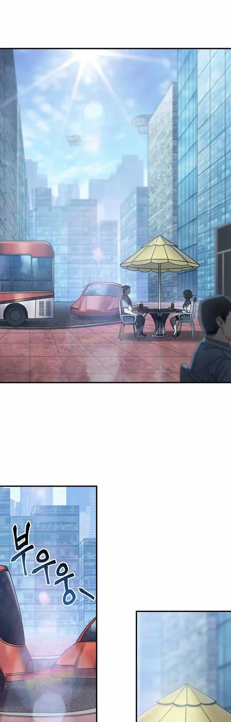 Baca Manhwa The Way Of Survival Chapter 31 Gambar 2