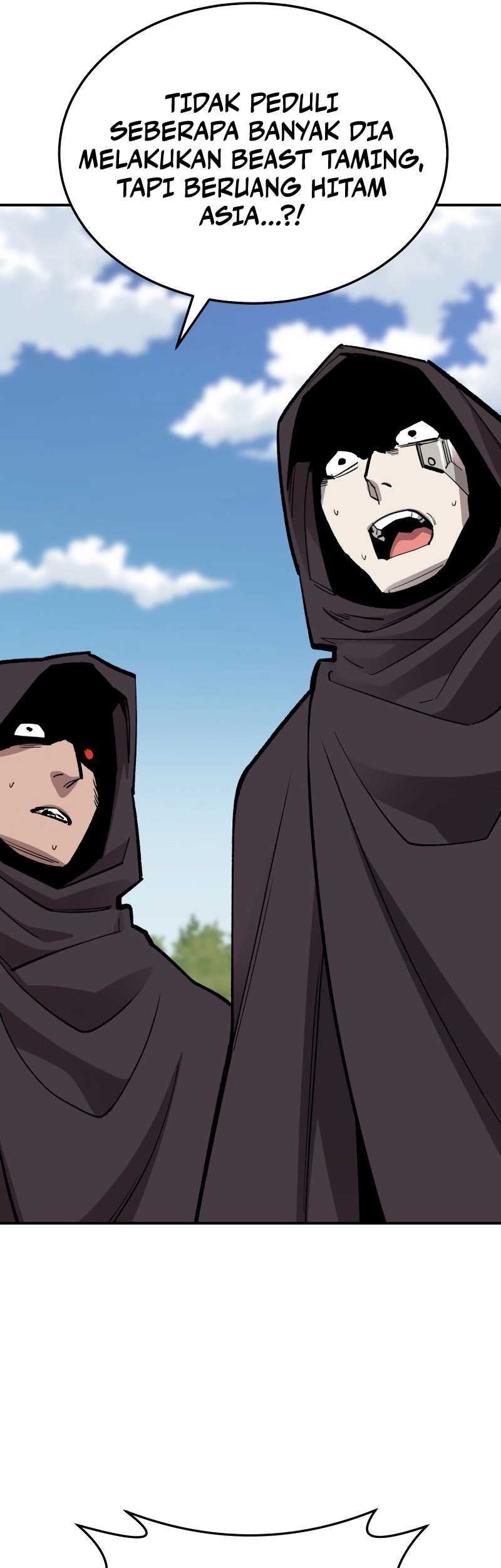 Limit Breaker Chapter 107 Gambar 49