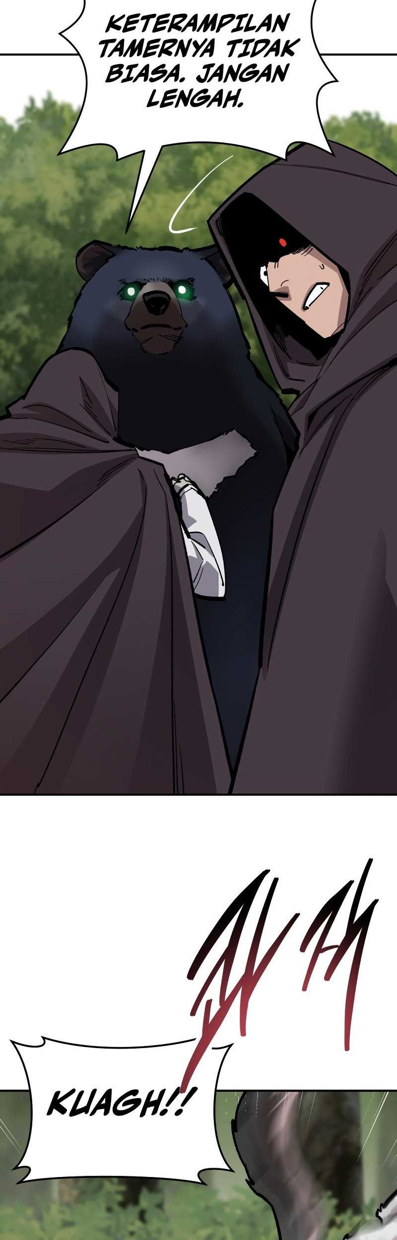 Limit Breaker Chapter 107 Gambar 50