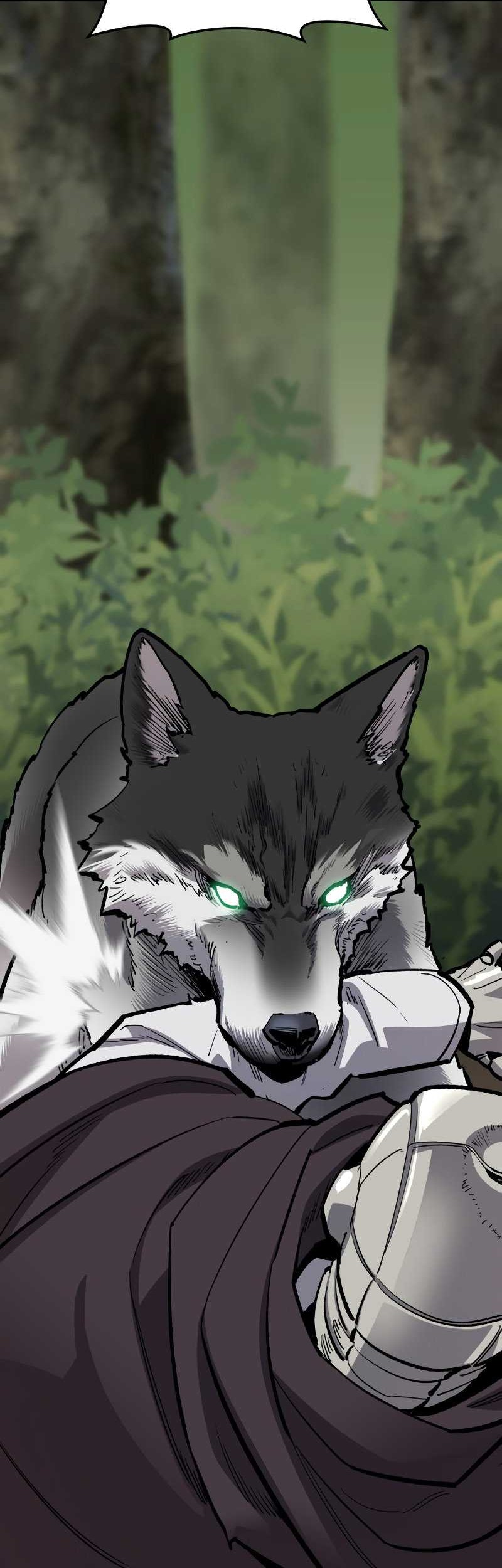 Limit Breaker Chapter 107 Gambar 52