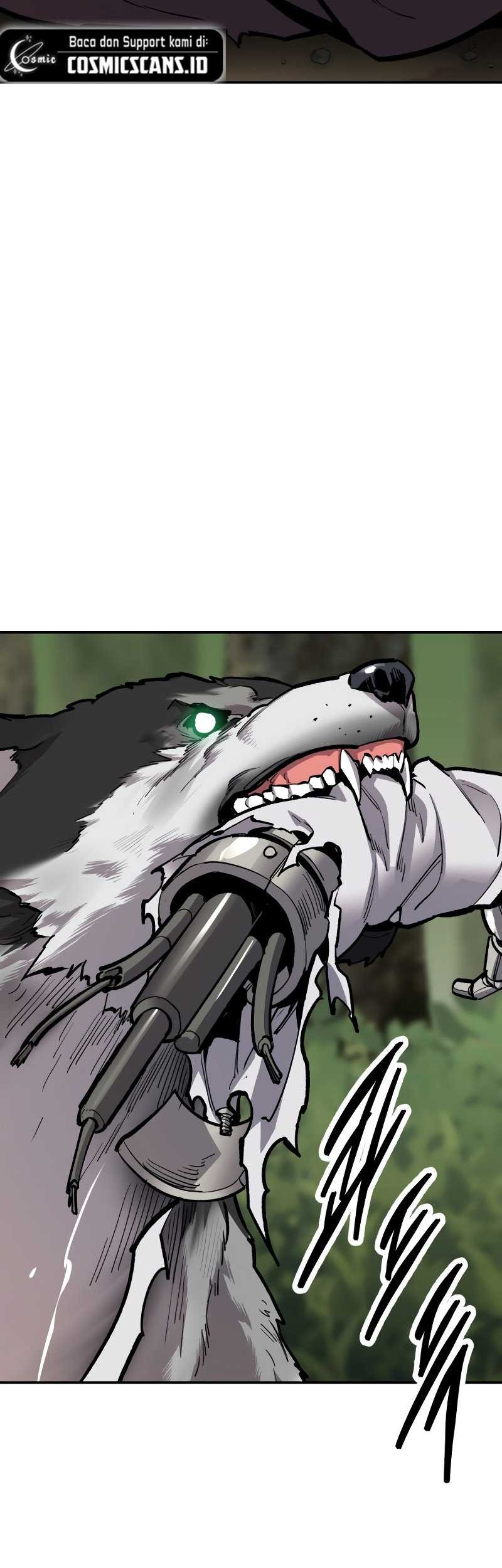 Limit Breaker Chapter 107 Gambar 53