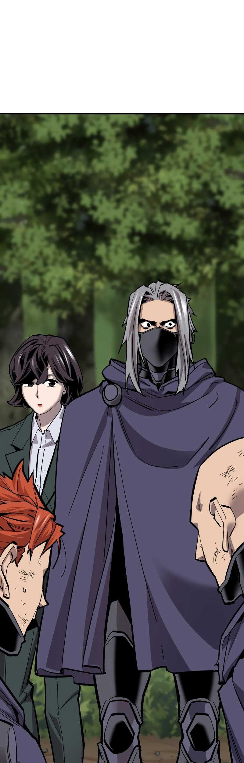 Limit Breaker Chapter 107 Gambar 61