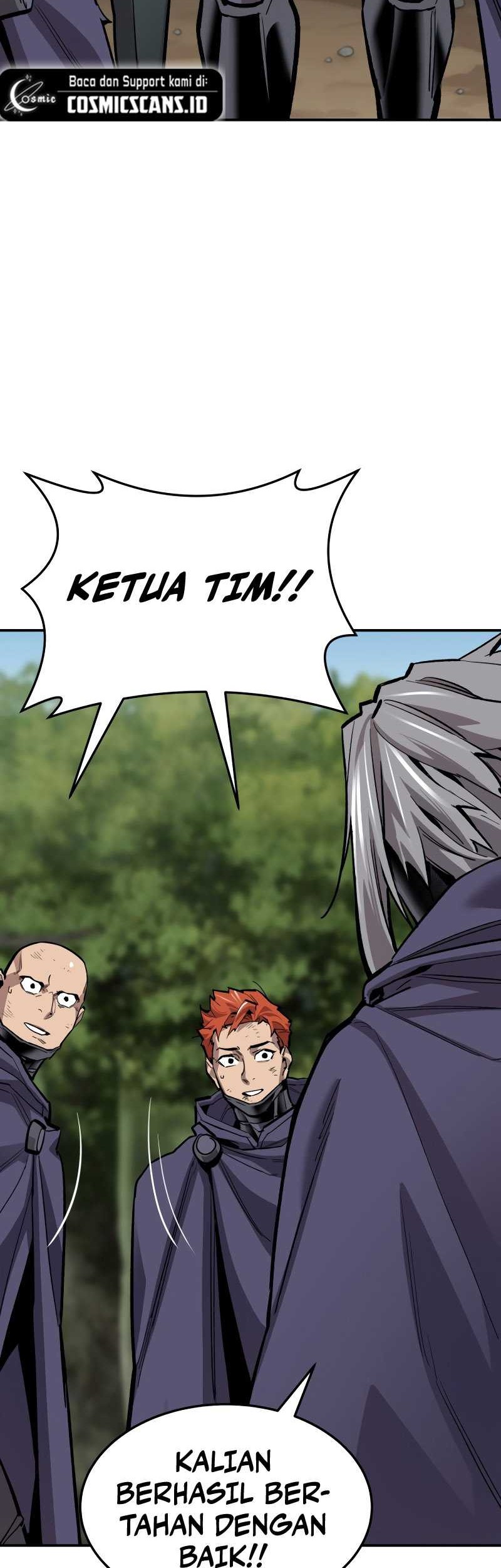 Limit Breaker Chapter 107 Gambar 62