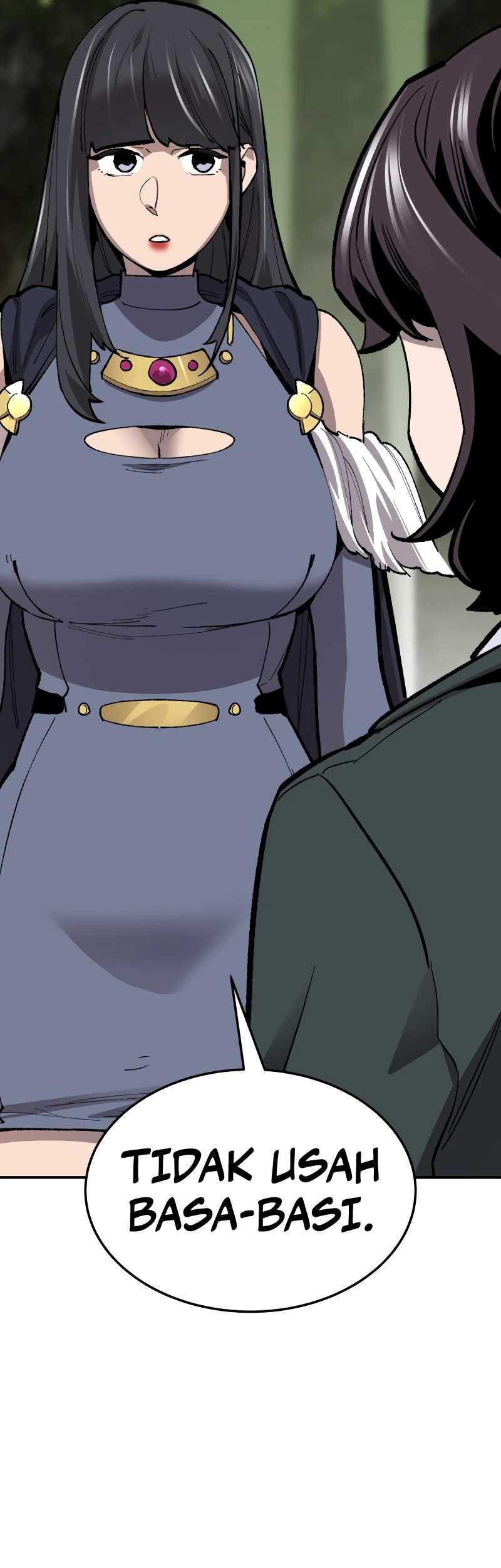 Limit Breaker Chapter 107 Gambar 79