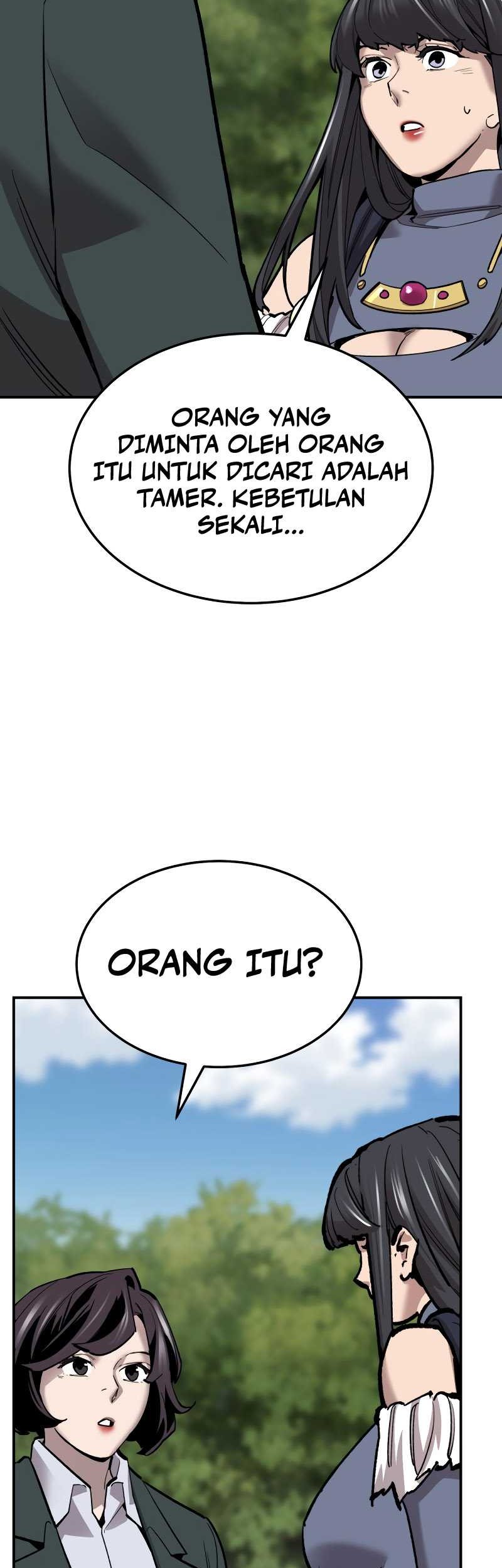 Limit Breaker Chapter 107 Gambar 87