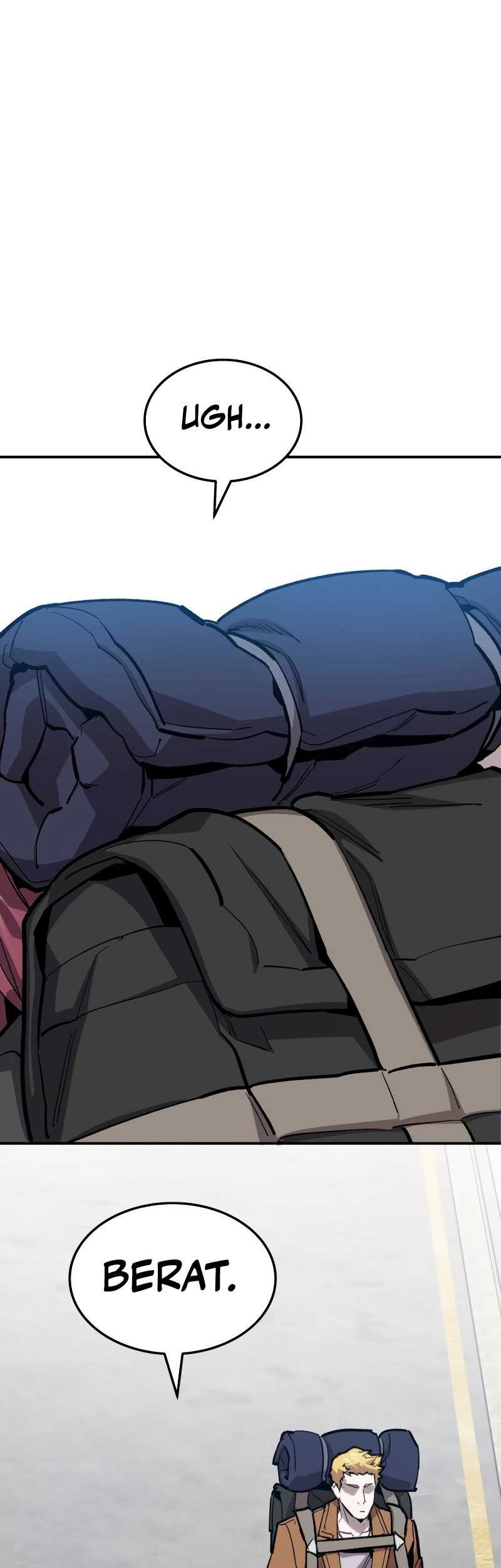 Limit Breaker Chapter 107 Gambar 91