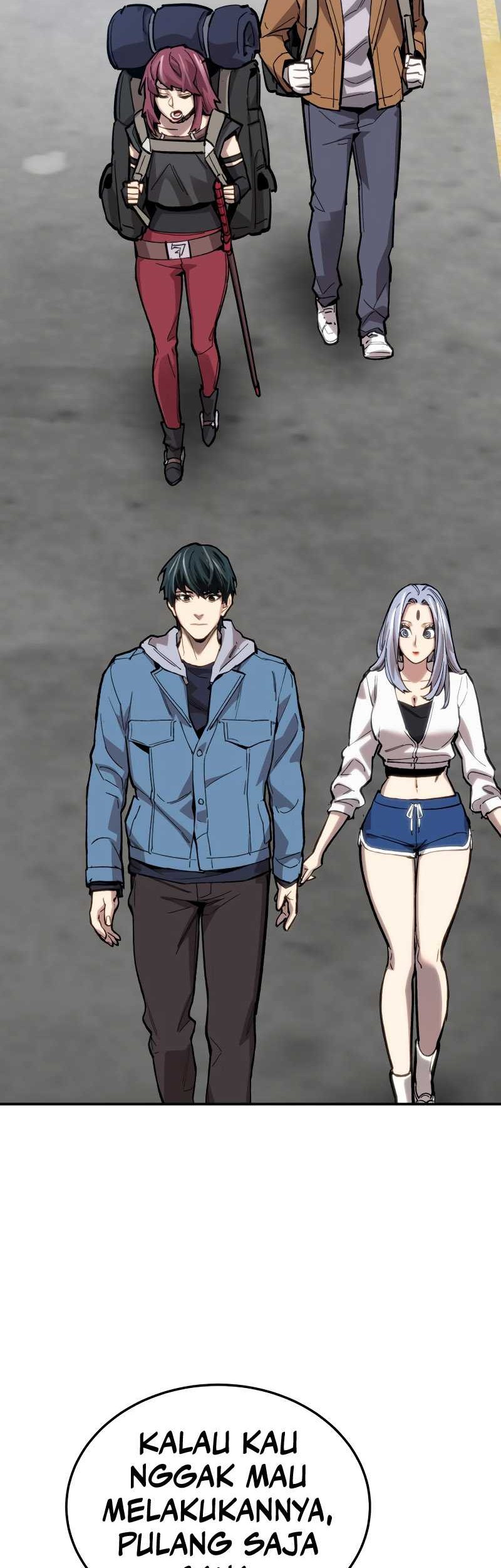 Limit Breaker Chapter 107 Gambar 92