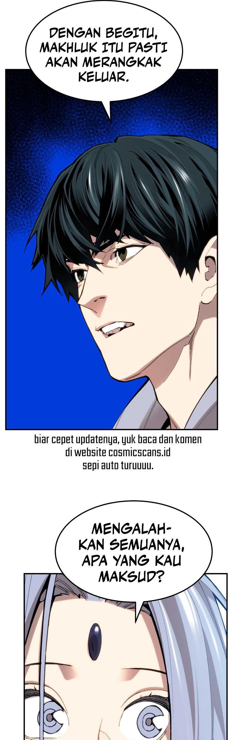 Limit Breaker Chapter 107 Gambar 97