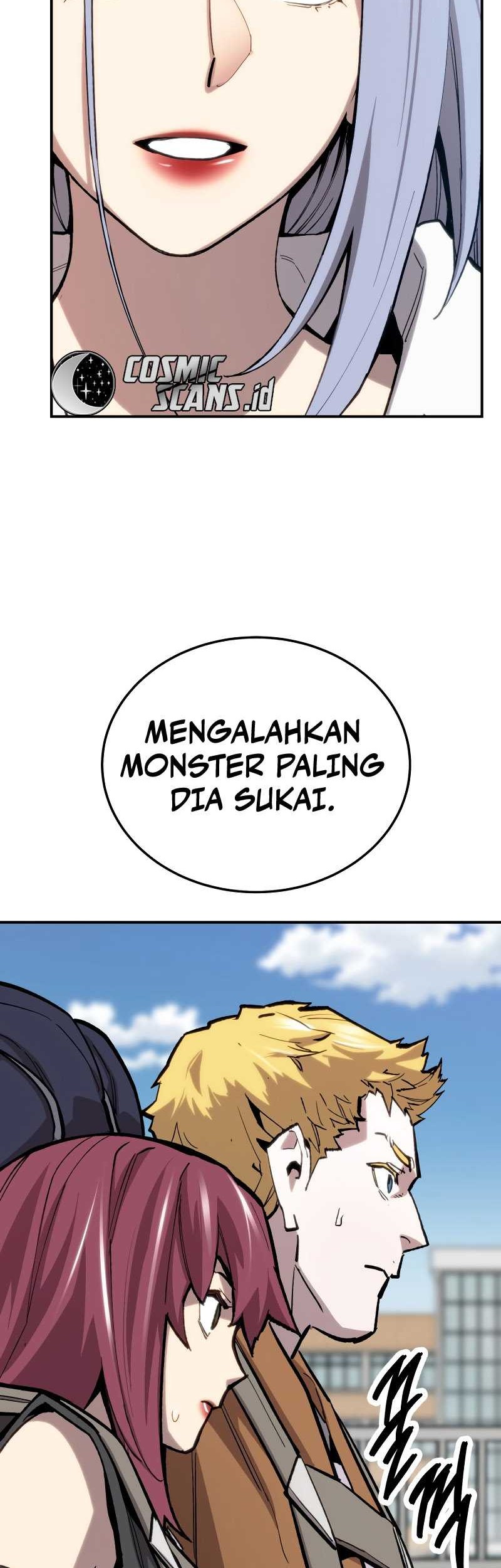 Limit Breaker Chapter 107 Gambar 98