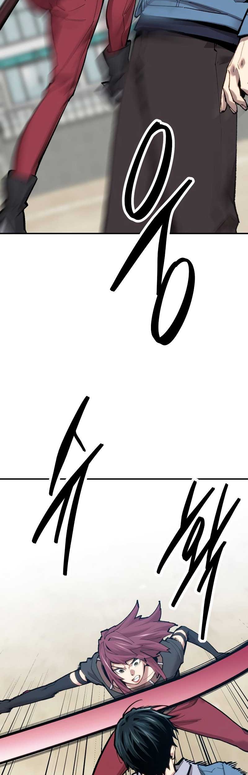 Limit Breaker Chapter 107 Gambar 4