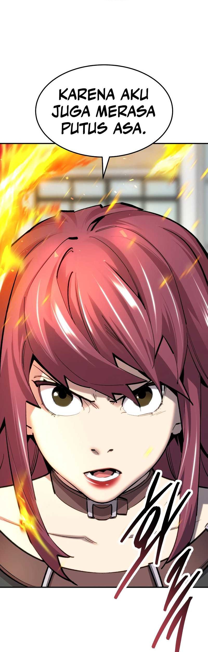 Limit Breaker Chapter 107 Gambar 9