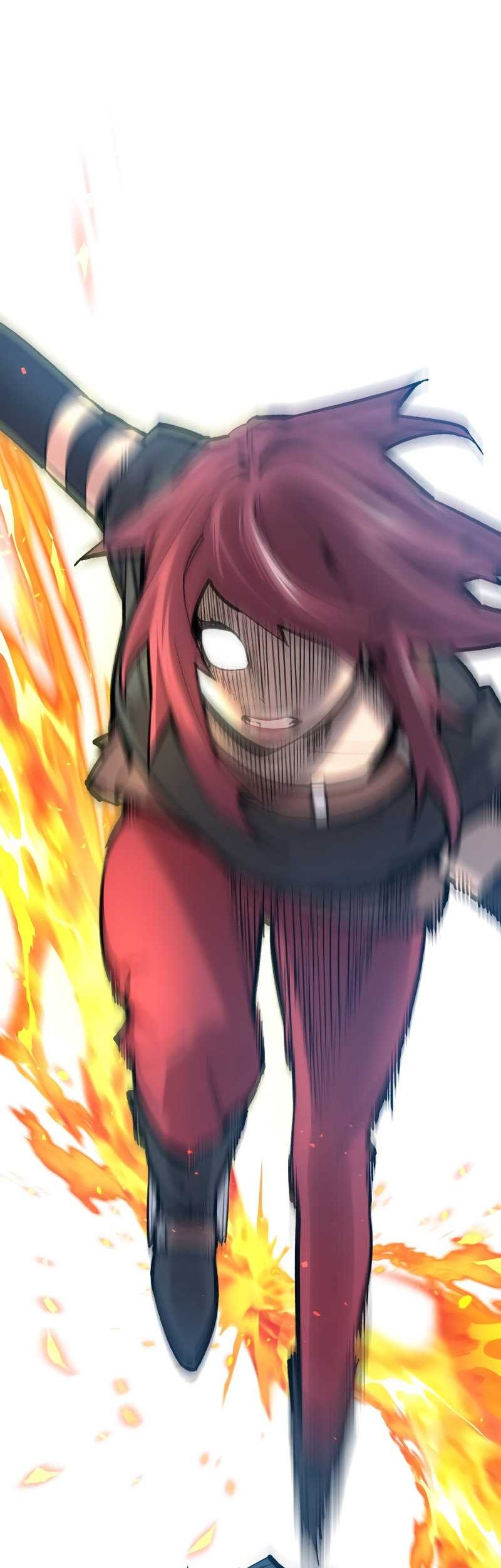 Limit Breaker Chapter 107 Gambar 11