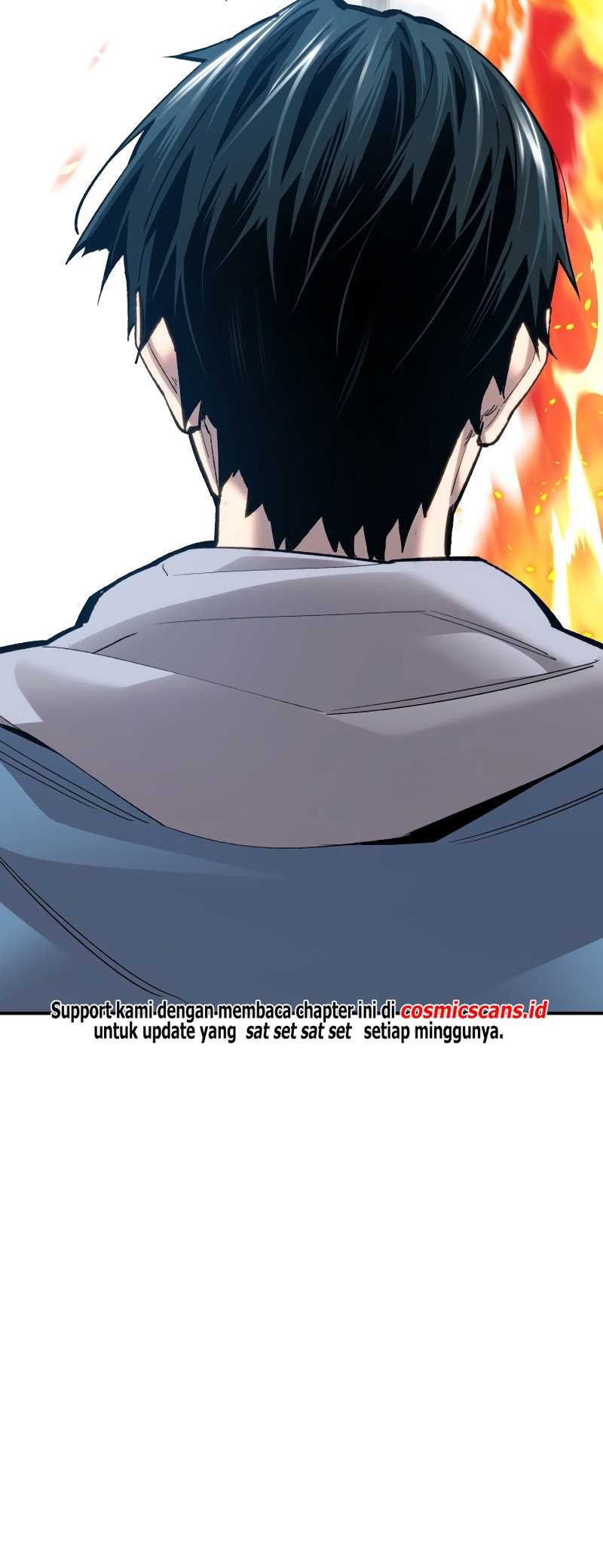 Limit Breaker Chapter 107 Gambar 12