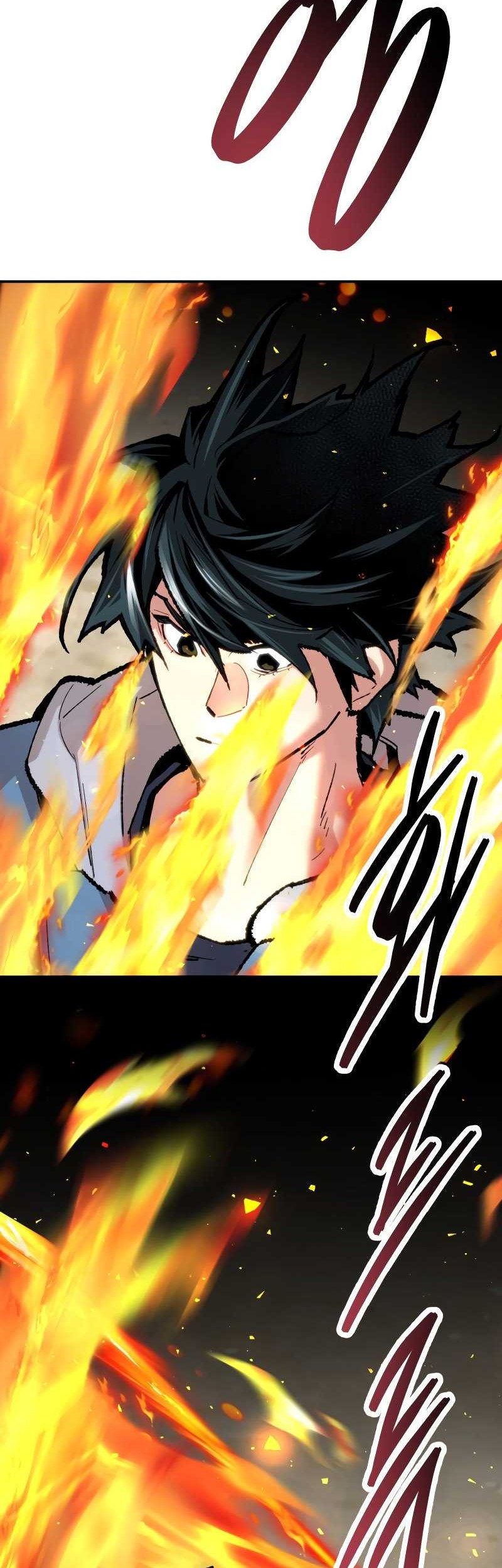 Limit Breaker Chapter 107 Gambar 14