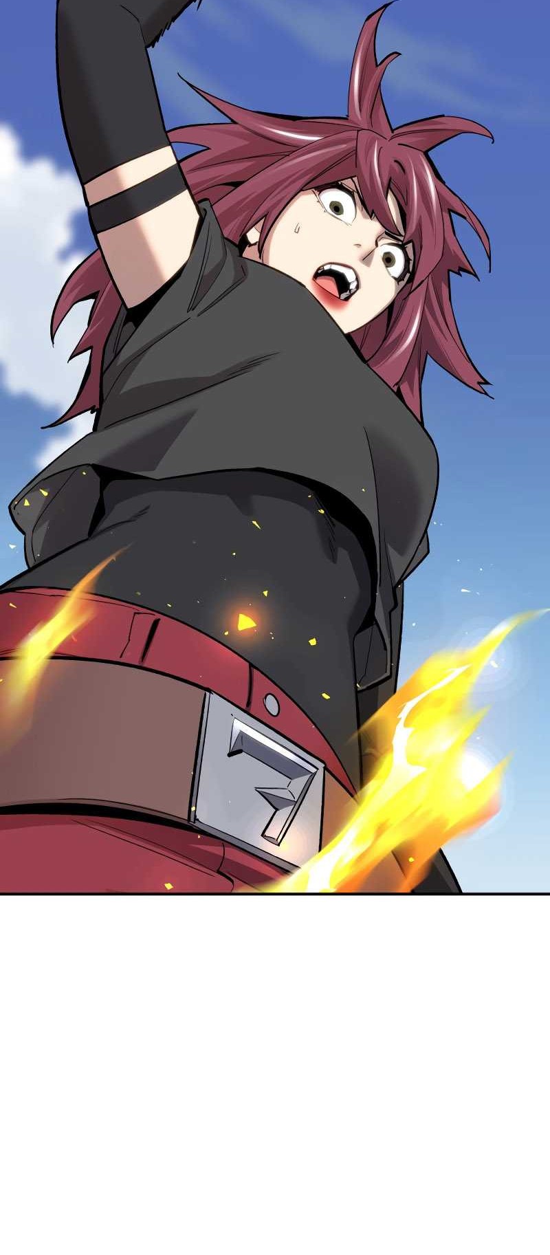 Limit Breaker Chapter 107 Gambar 18