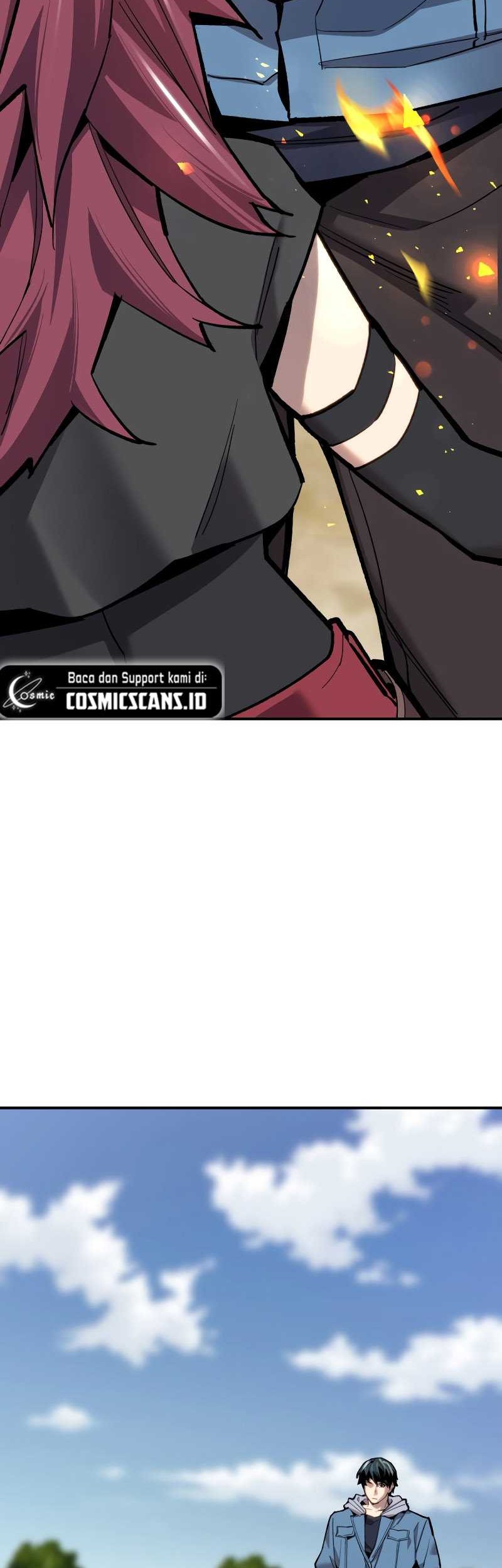 Limit Breaker Chapter 107 Gambar 20