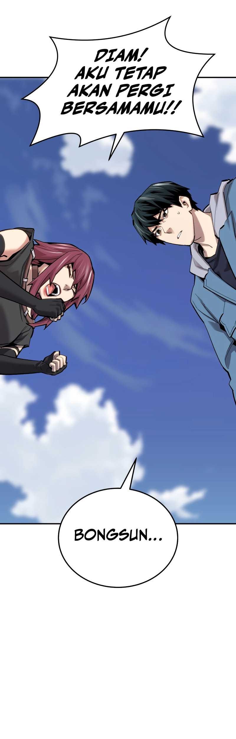 Limit Breaker Chapter 107 Gambar 23