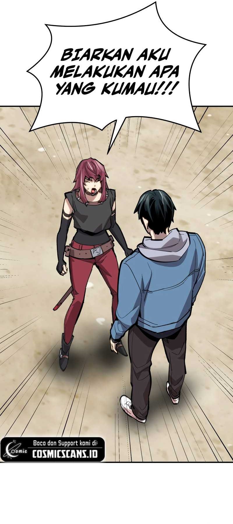 Limit Breaker Chapter 107 Gambar 24