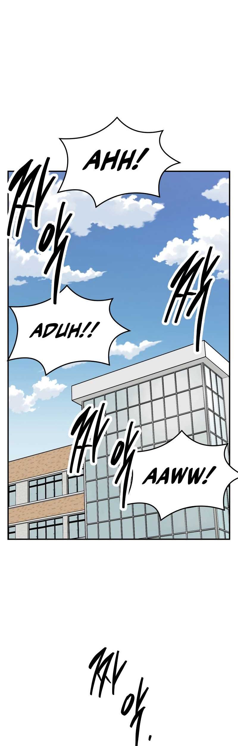 Limit Breaker Chapter 107 Gambar 28