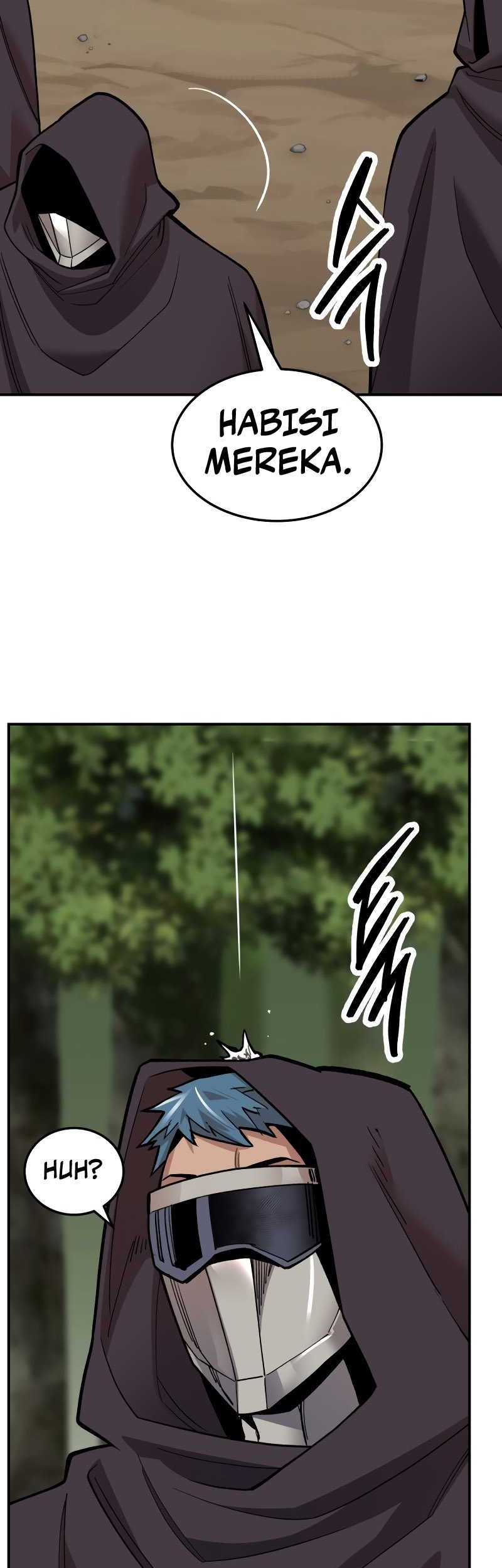 Limit Breaker Chapter 107 Gambar 33