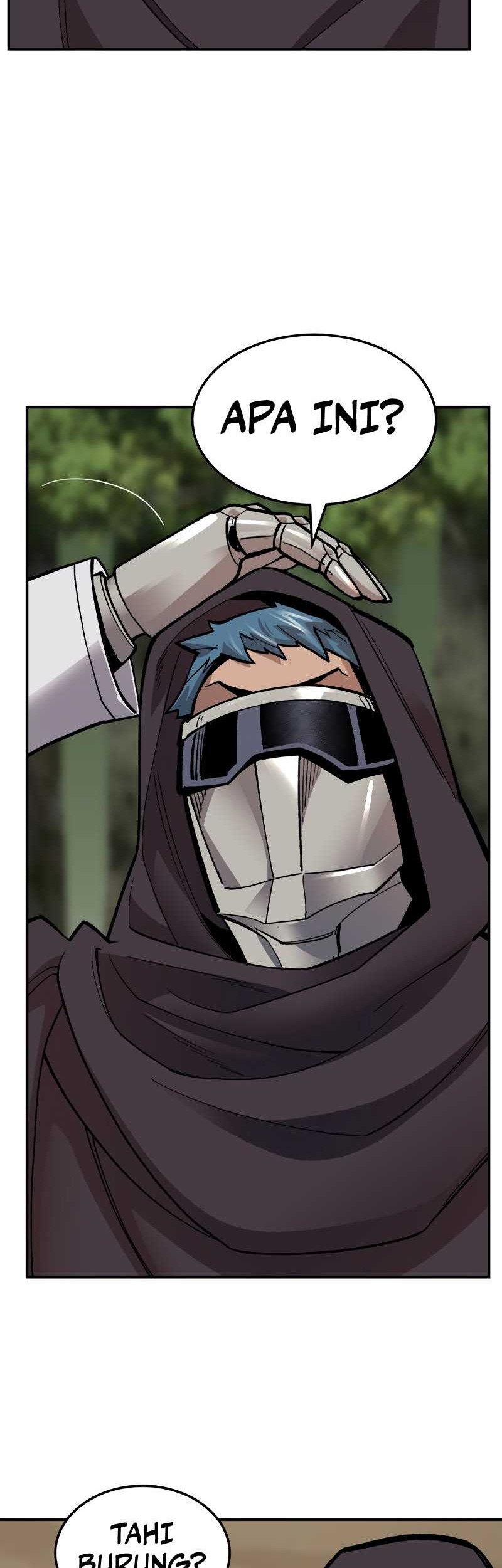 Limit Breaker Chapter 107 Gambar 34