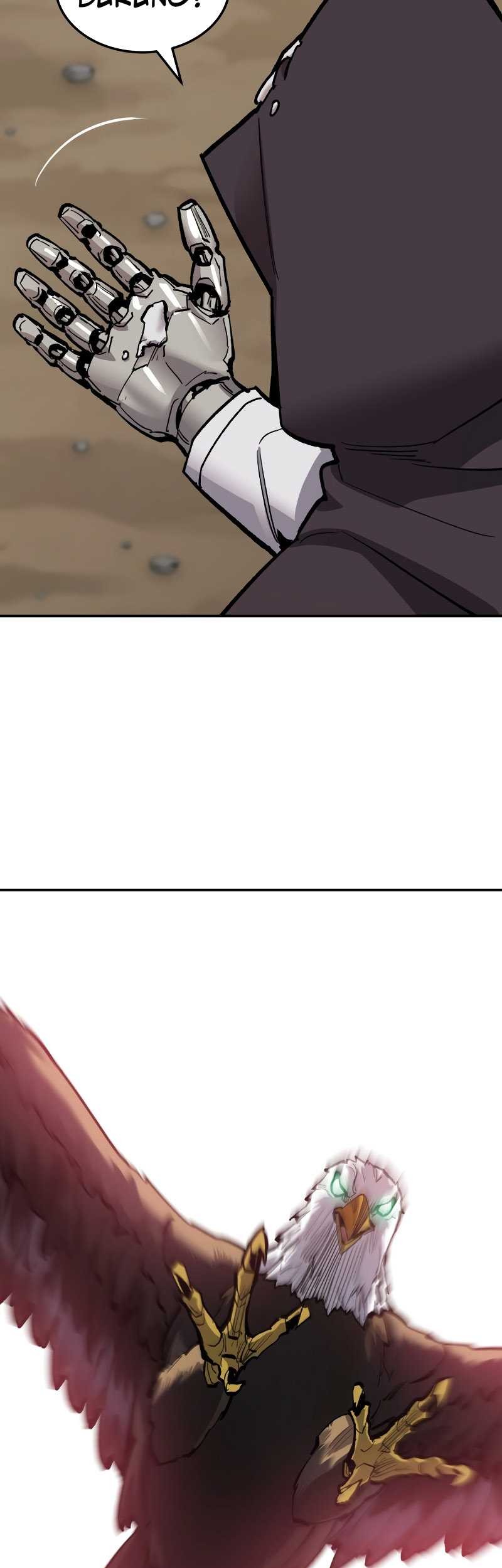 Limit Breaker Chapter 107 Gambar 35