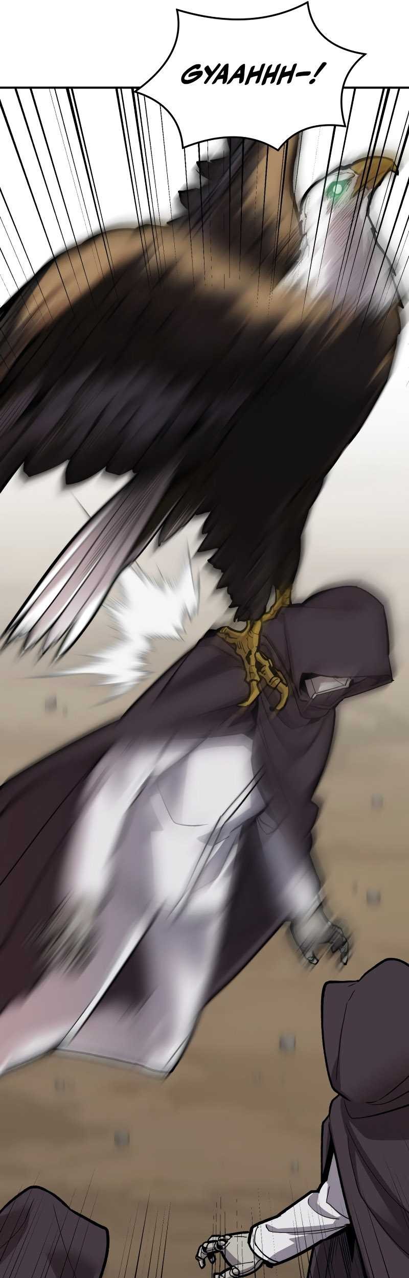 Limit Breaker Chapter 107 Gambar 37