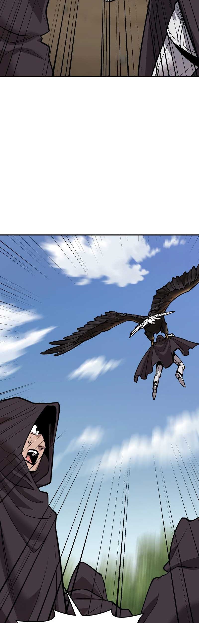 Limit Breaker Chapter 107 Gambar 38