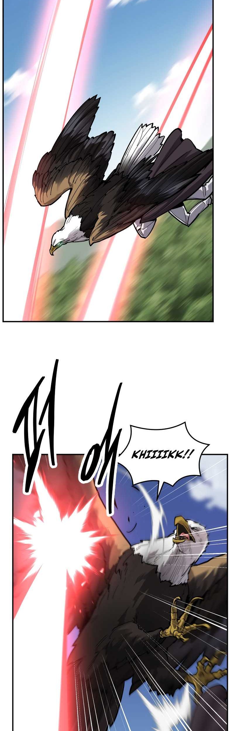 Limit Breaker Chapter 107 Gambar 40