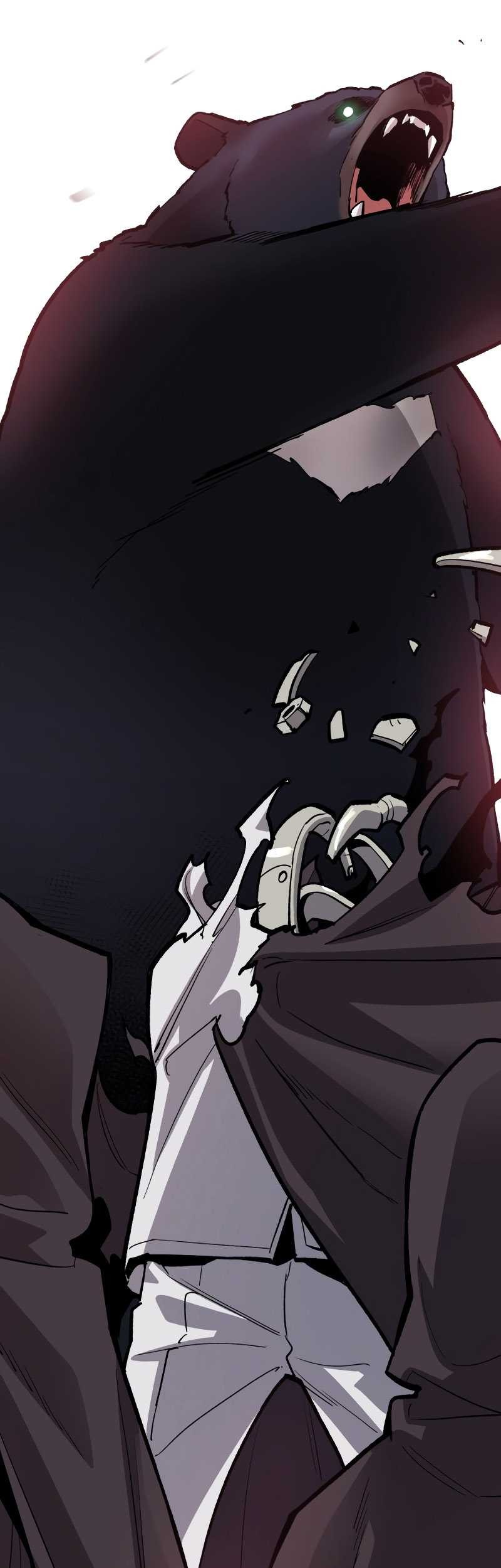 Limit Breaker Chapter 107 Gambar 47