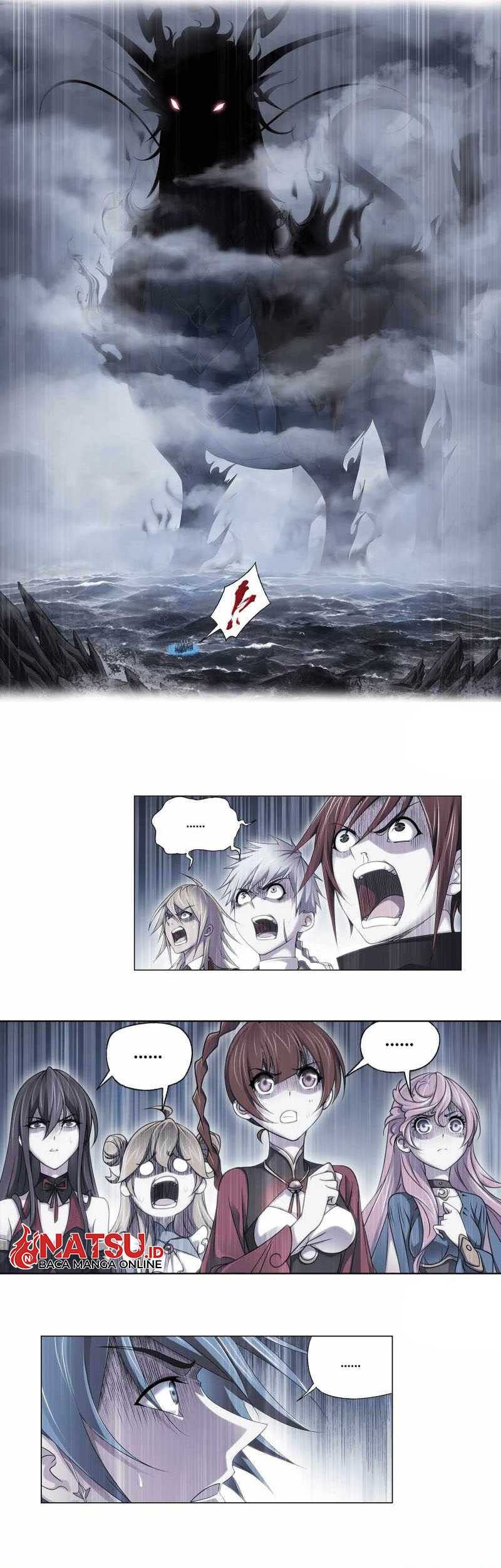 Soul Land Chapter 306 Gambar 18