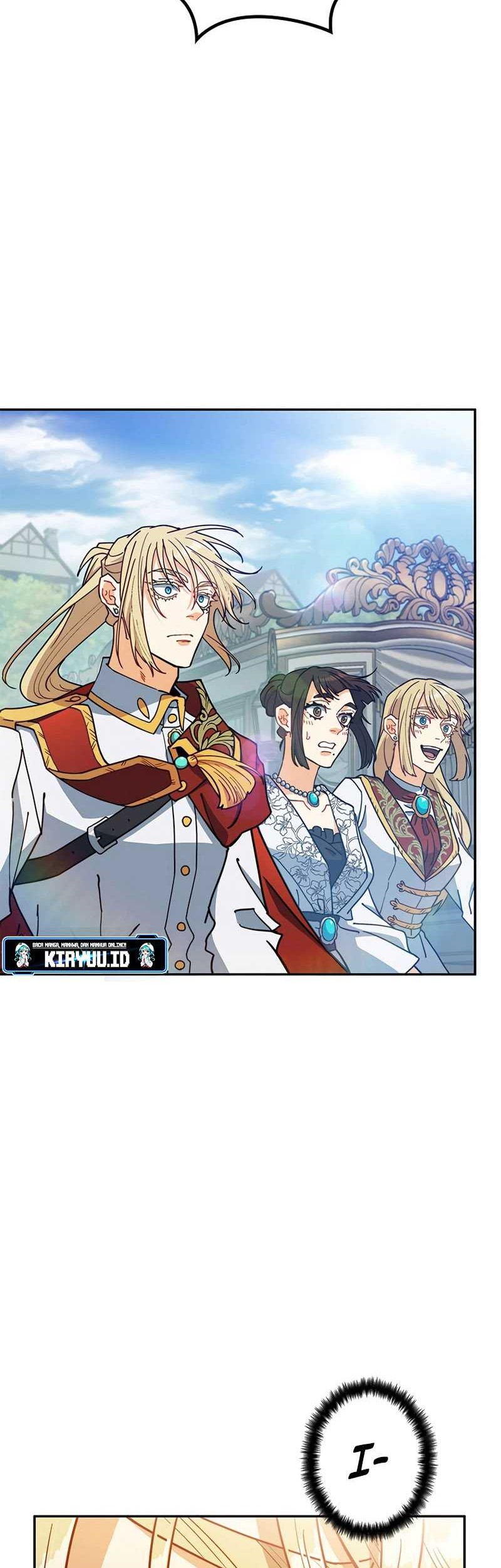 White Dragon Duke: Pendragon Chapter 89 Gambar 43
