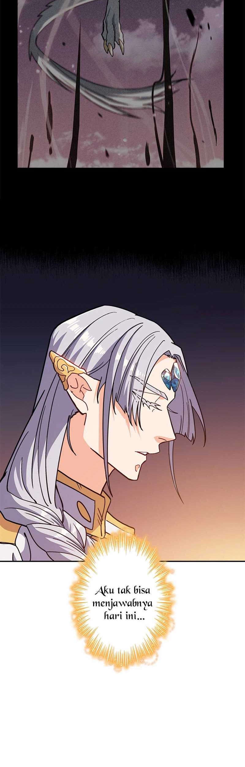 White Dragon Duke: Pendragon Chapter 89 Gambar 23