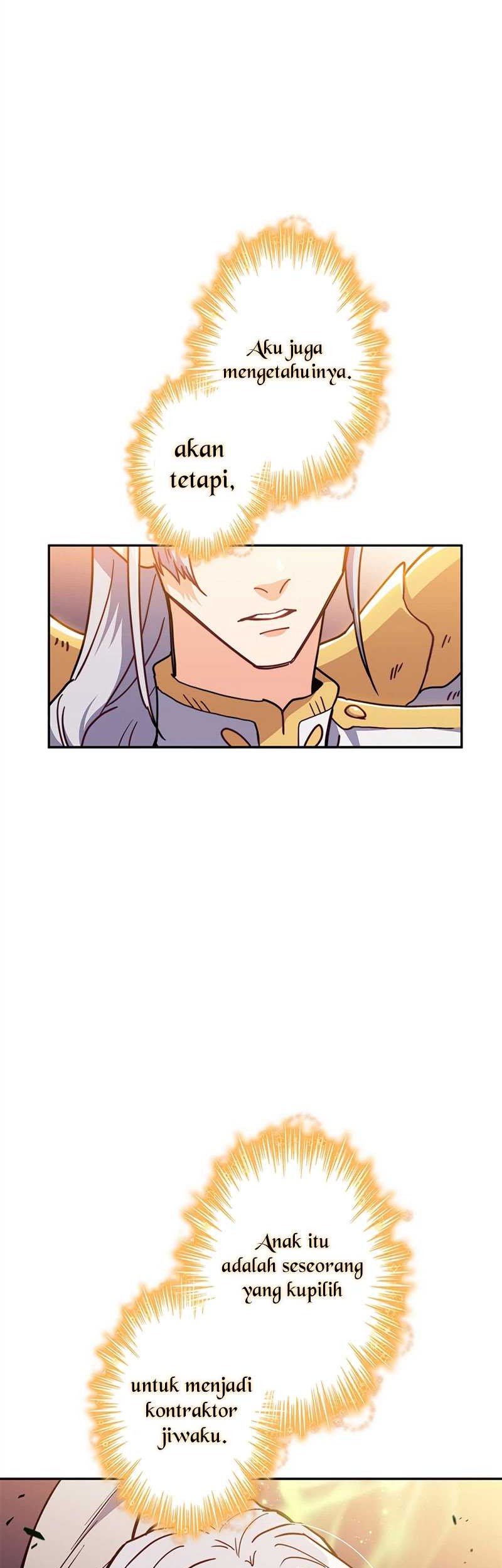 White Dragon Duke: Pendragon Chapter 89 Gambar 28