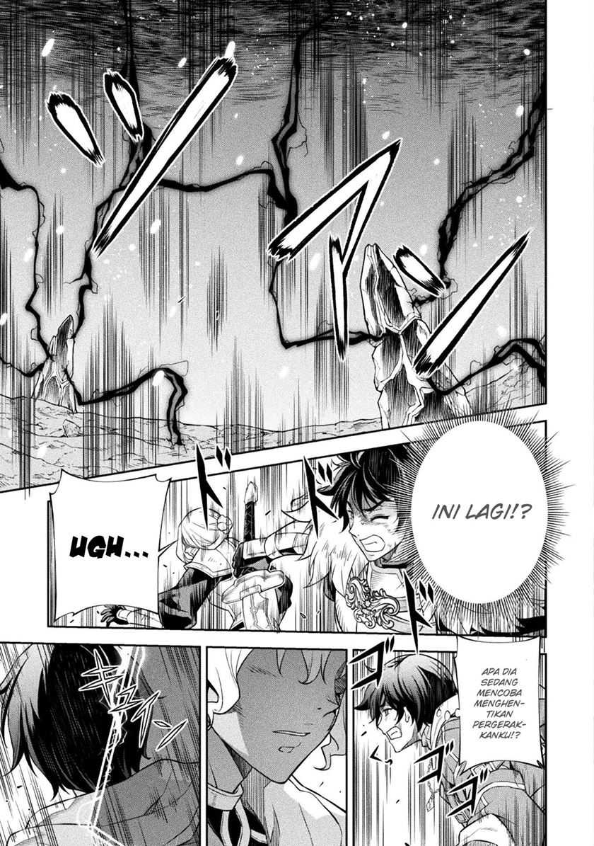 Drawing: Saikyou Mangaka wa Oekaki Skill de Isekai Musou Suru! Chapter 85 Gambar 5