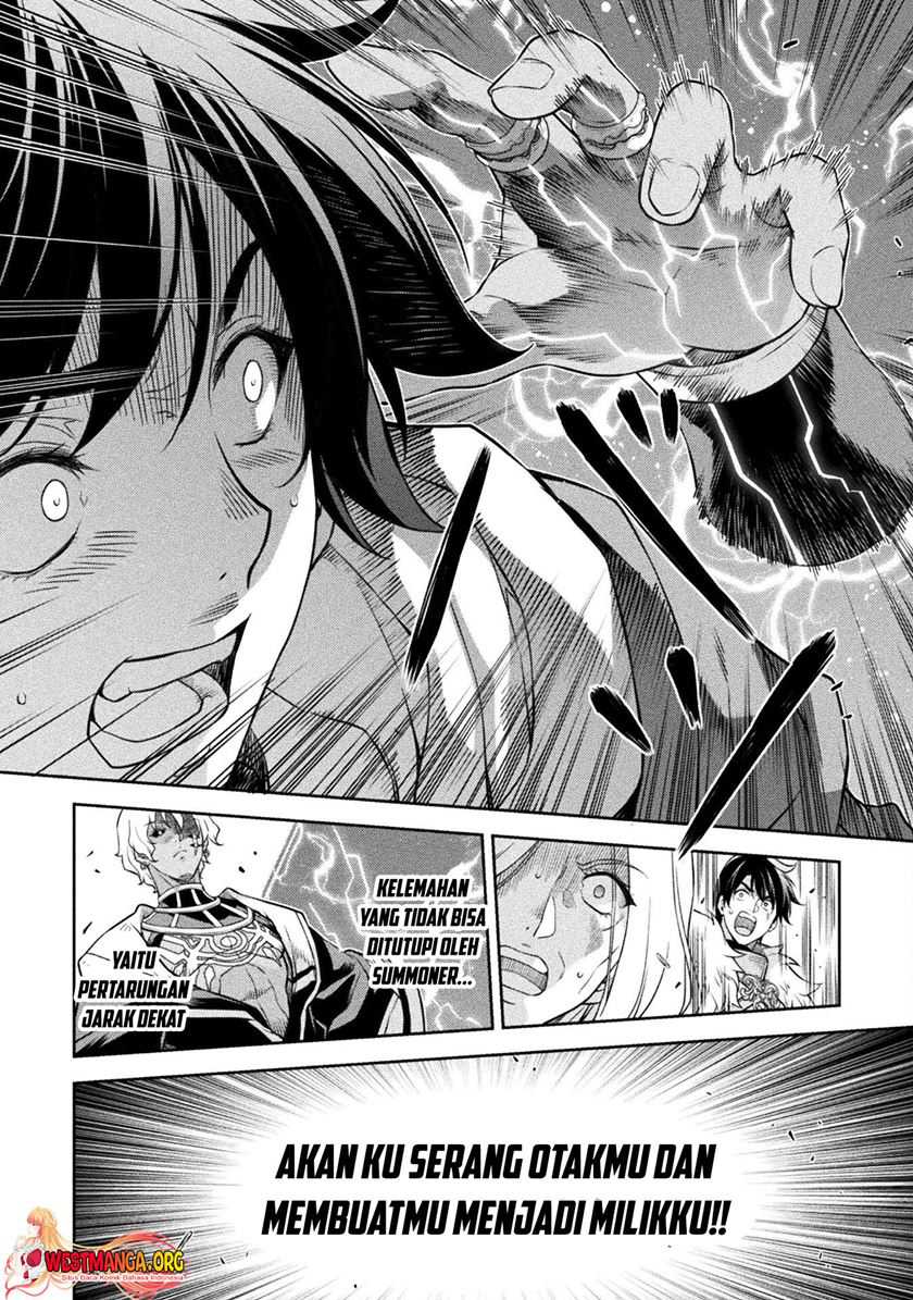 Drawing: Saikyou Mangaka wa Oekaki Skill de Isekai Musou Suru! Chapter 85 Gambar 6