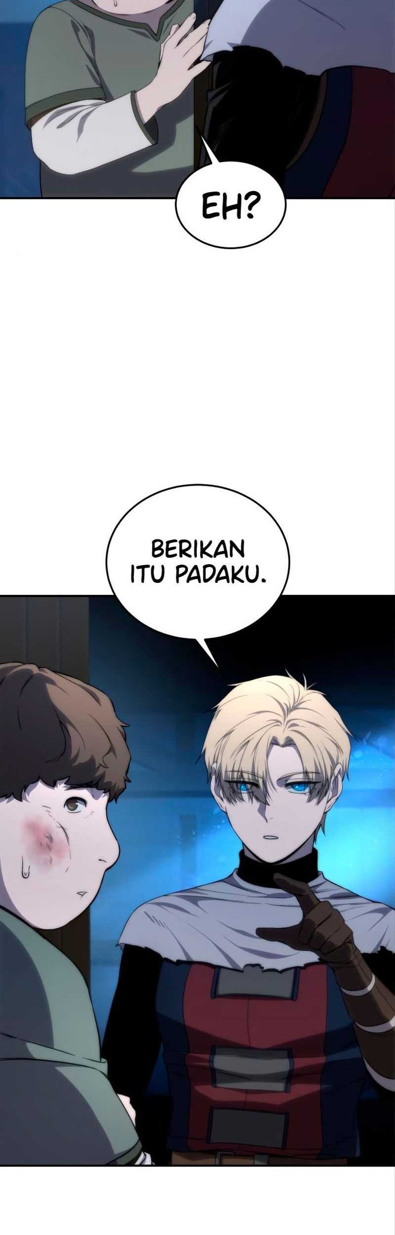 Star-Embracing Swordmaster Chapter 16 Gambar 63
