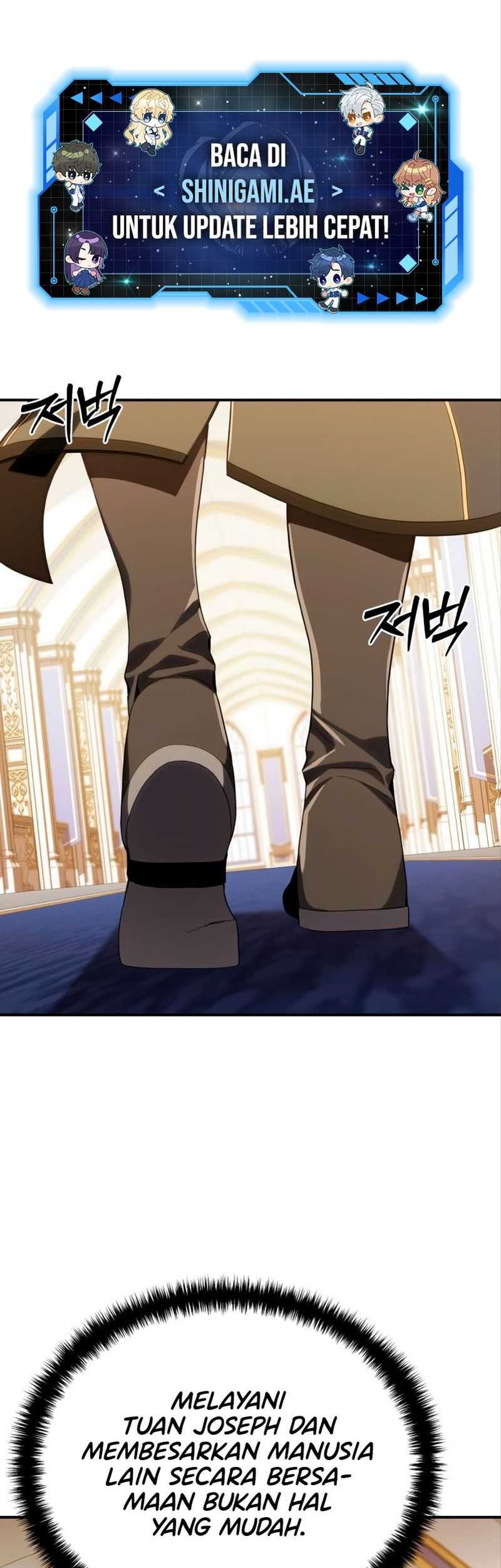 Baca Manhwa Star-Embracing Swordmaster Chapter 16 Gambar 2