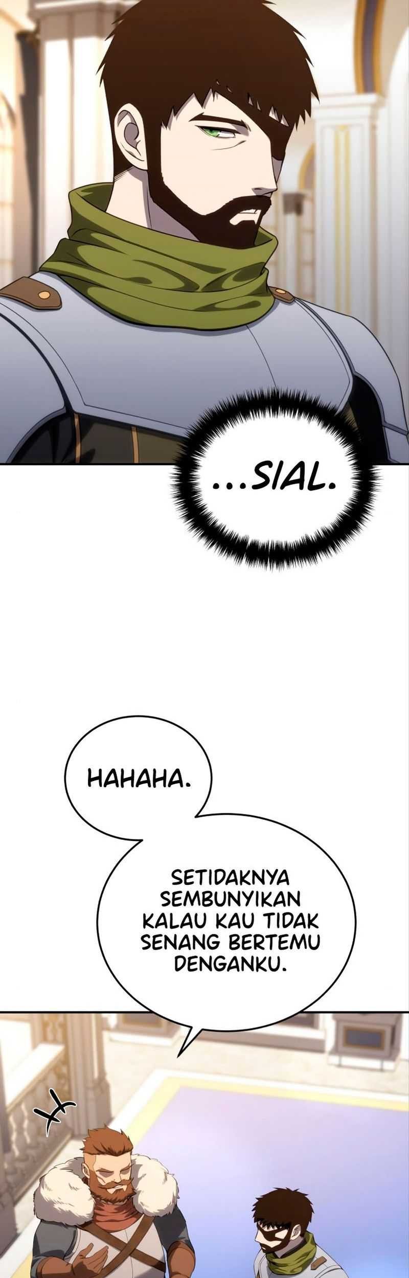 Star-Embracing Swordmaster Chapter 16 Gambar 6